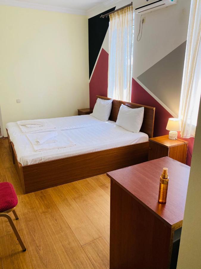 Sanny Villa Grigoleti Eksteriør billede