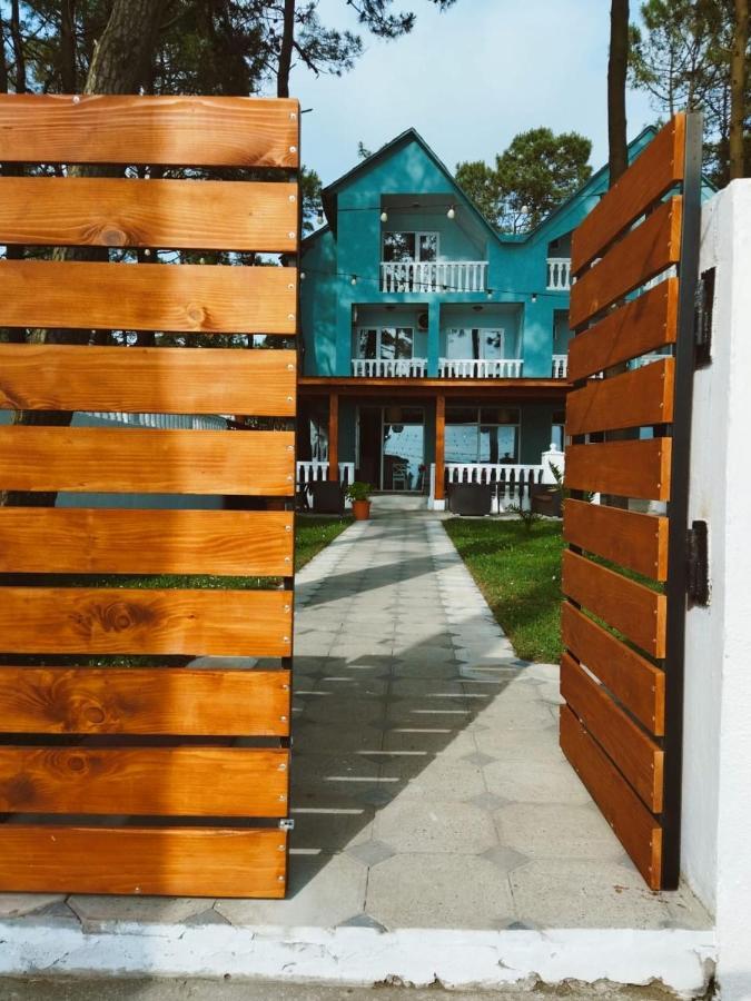 Sanny Villa Grigoleti Eksteriør billede